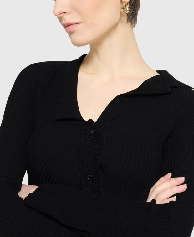 Jacquemus Wool-blend dress