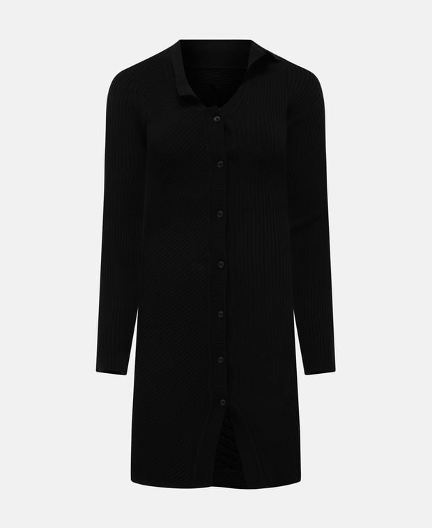Jacquemus Wool-blend dress