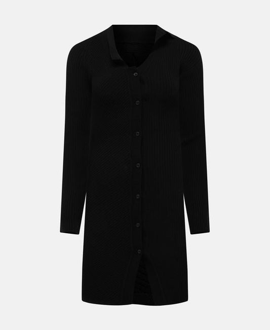 Jacquemus Wool-blend dress
