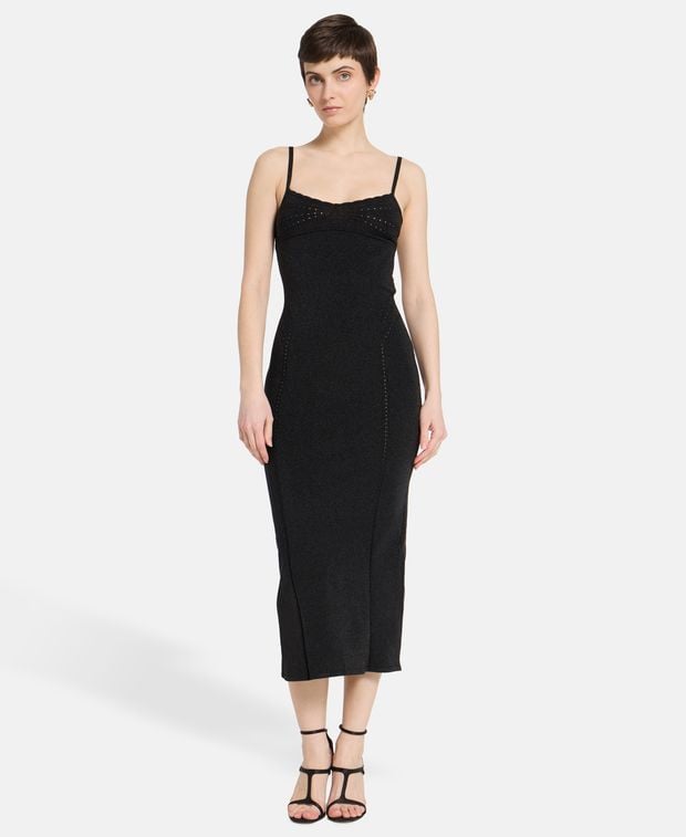 Jacquemus Bodycon dress