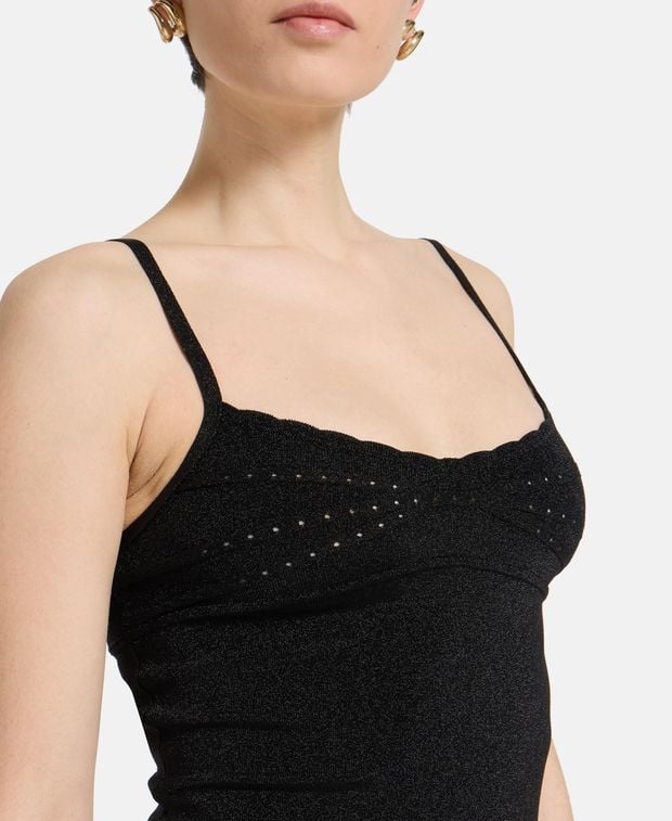 Jacquemus Bodycon dress