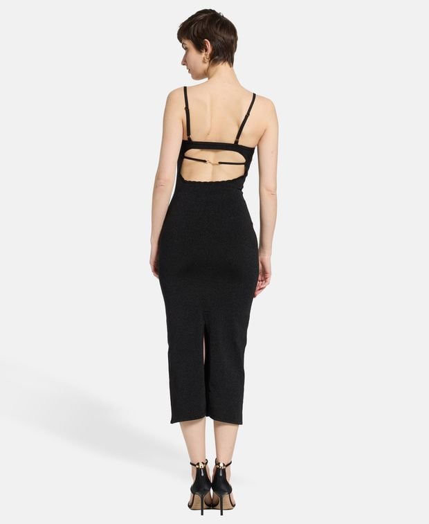 Jacquemus Bodycon dress