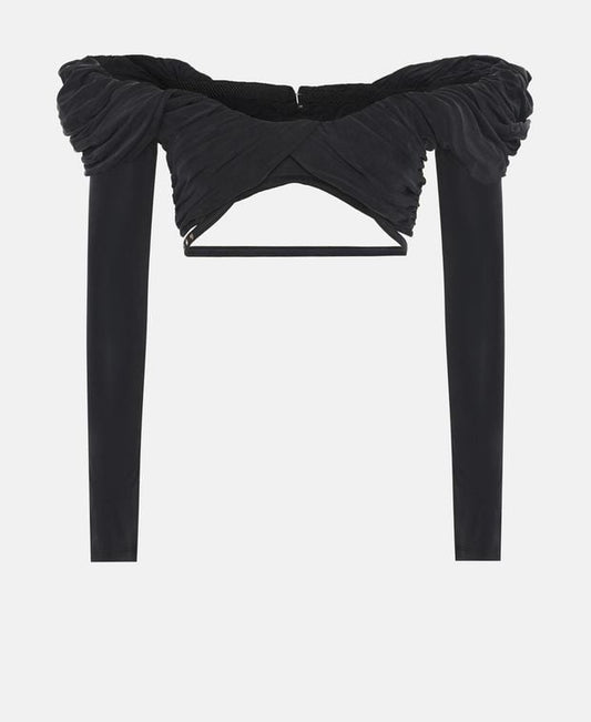 Jacquemus Long-sleeved blouse