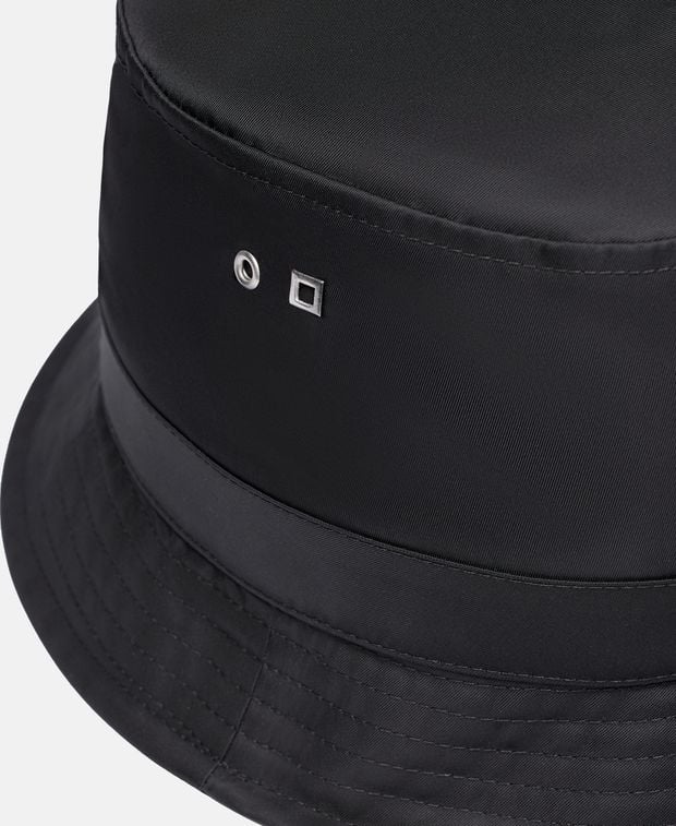 Jacquemus Bucket hat Le Bob Ovalie