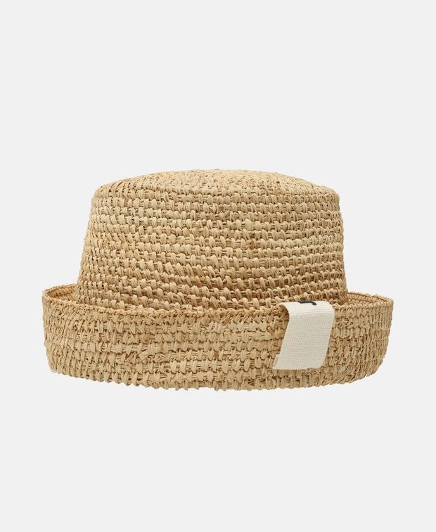 Jacquemus Straw hat