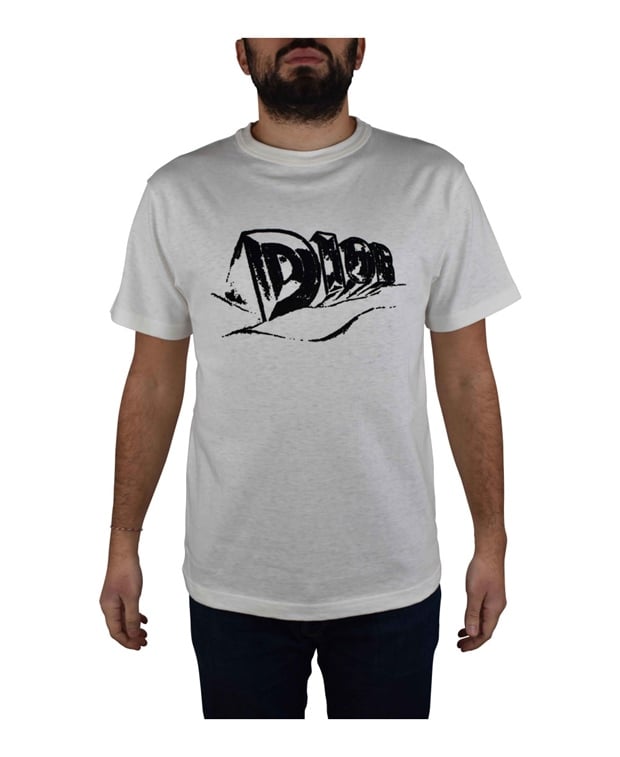 Dior T-shirt