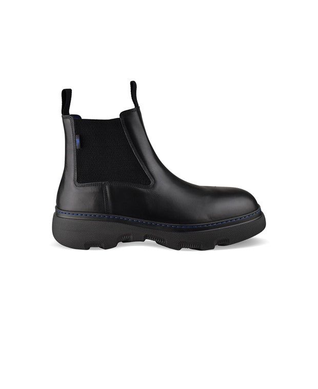 Burberry Boots