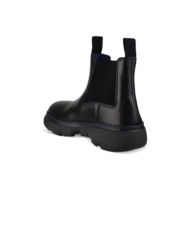 Burberry Boots