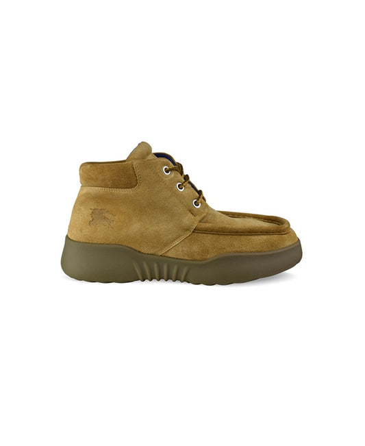 Burberry Boots