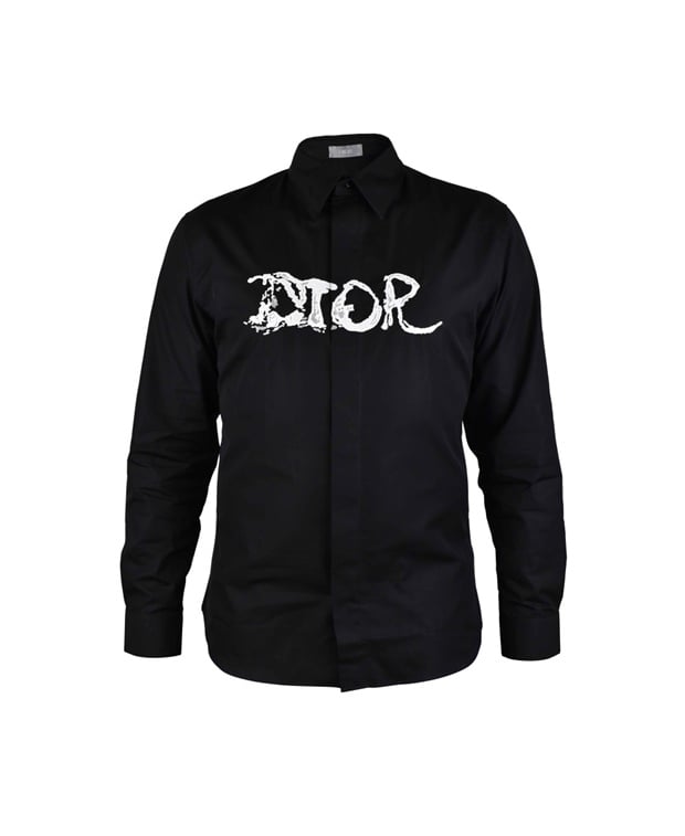 Dior Shirt