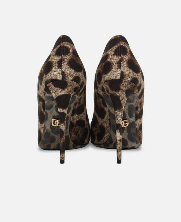 Dolce & Gabbana Pumps Brown