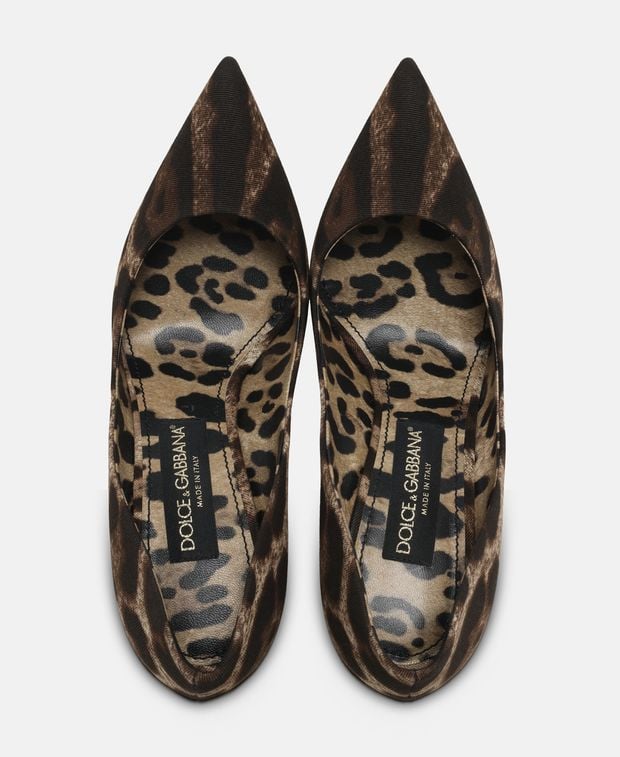 Dolce & Gabbana Pumps