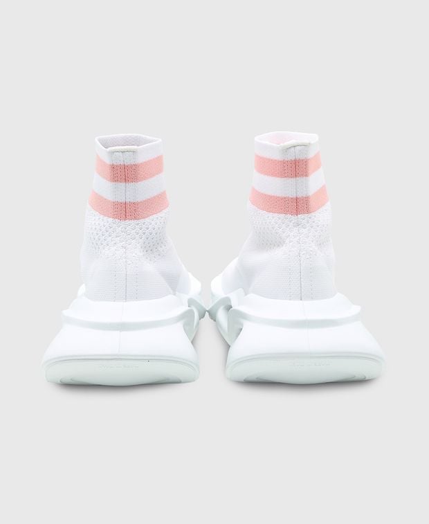 Dolce & Gabbana Calza Slip-on sneakers White