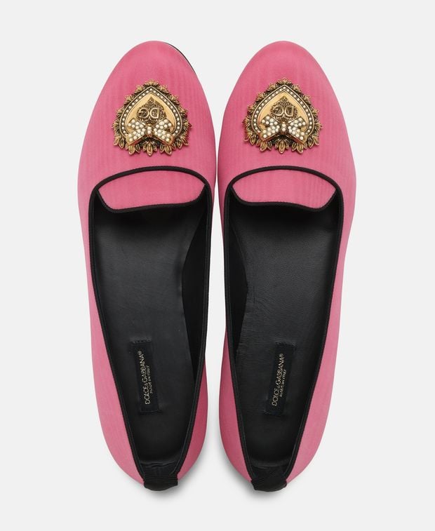 Dolce & Gabbana Ballet flats