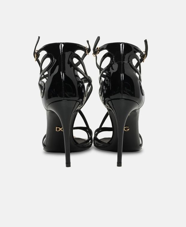 Dolce & Gabbana Heeled sandals