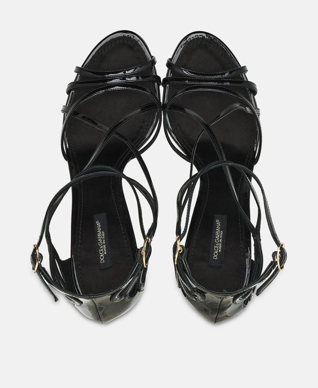 Dolce & Gabbana Heeled sandals