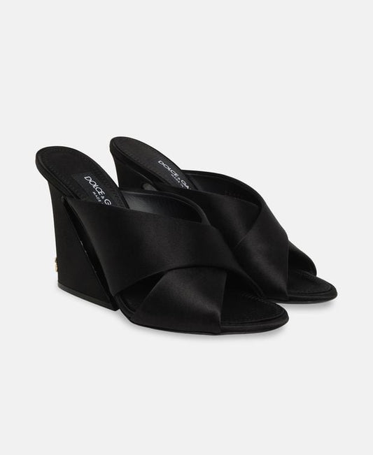 Dolce & Gabbana Mules