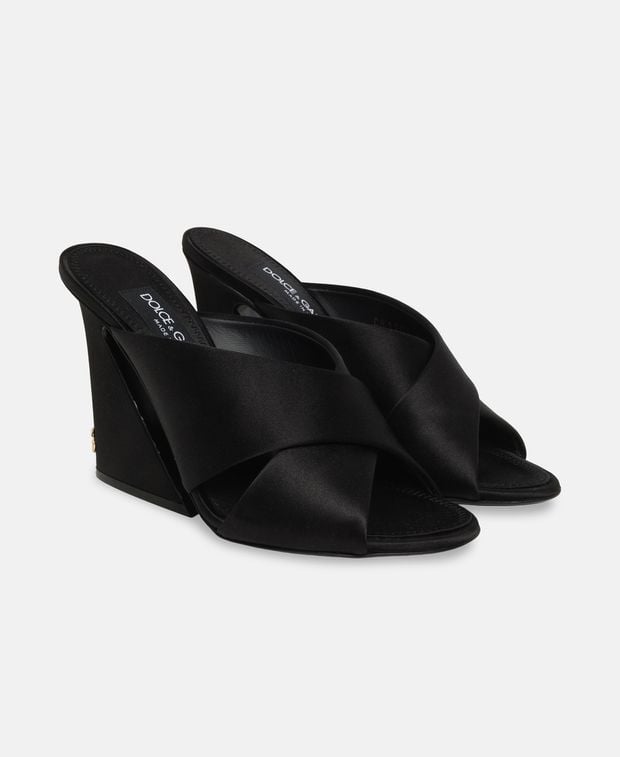 Dolce & Gabbana Mules