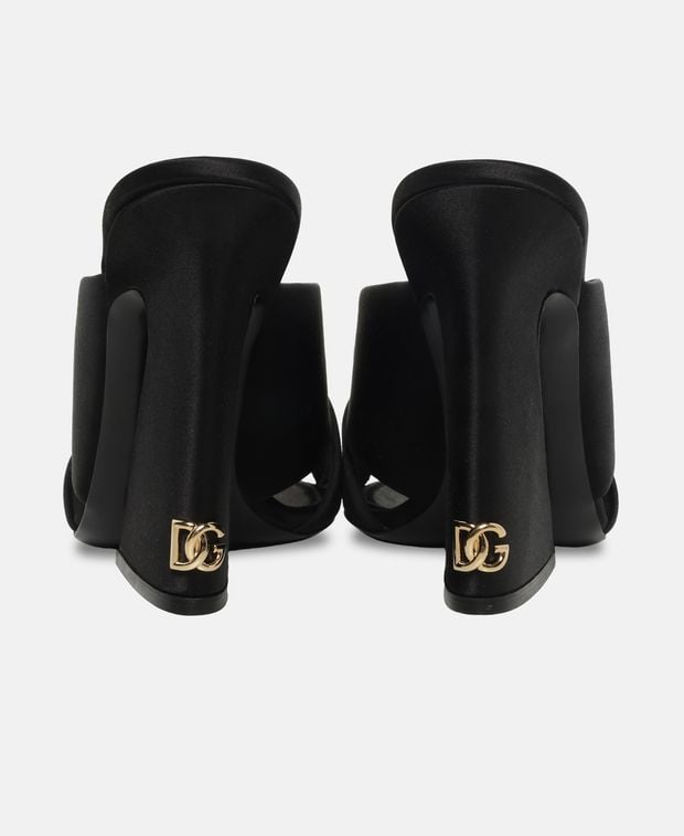 Dolce & Gabbana Mules