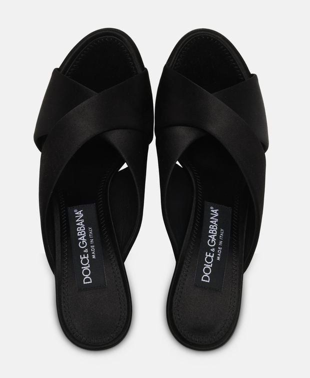Dolce & Gabbana Mules