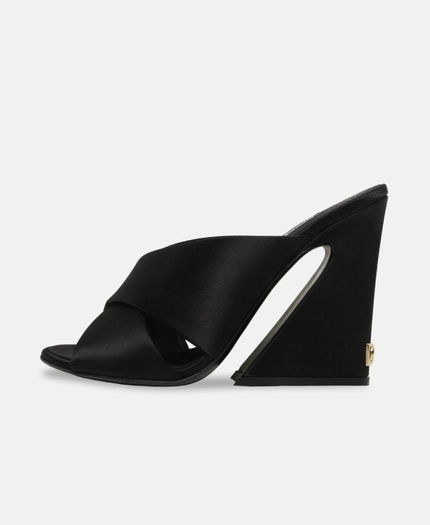 Dolce & Gabbana Mules