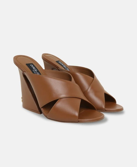 Dolce & Gabbana Heeled sandals