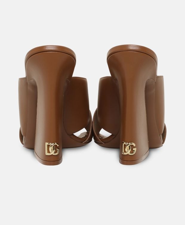 Dolce & Gabbana Heeled sandals