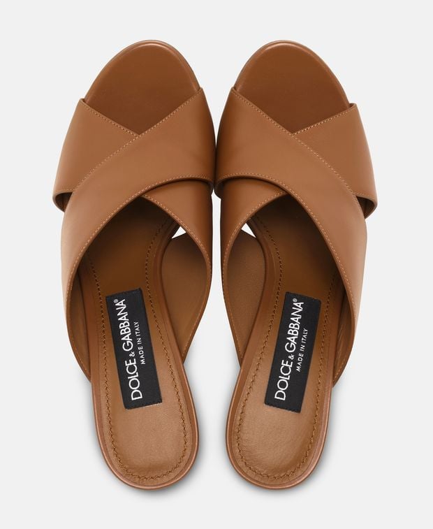 Dolce & Gabbana Heeled sandals