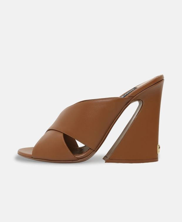 Dolce & Gabbana Heeled sandals