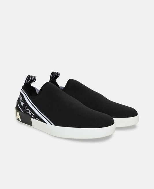 Dolce & Gabbana Slip-on sneakers
