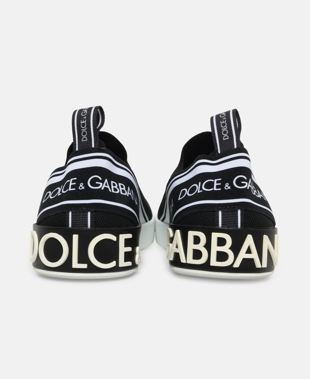 Dolce & Gabbana Slip-on sneakers