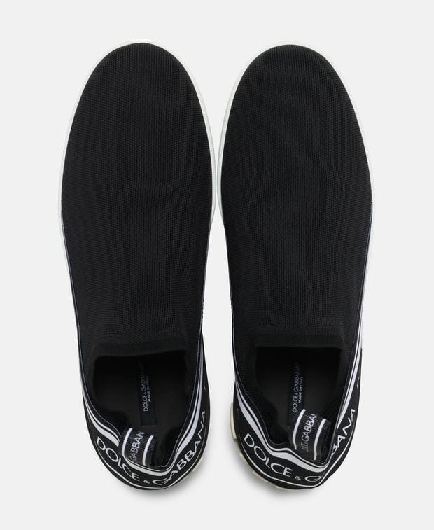 Dolce & Gabbana Slip-on sneakers