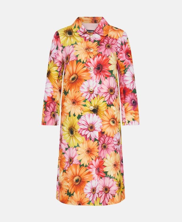 Dolce & Gabbana Transitional coat