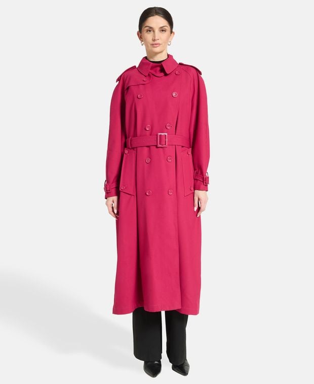 Dolce & Gabbana Wool-blend coat