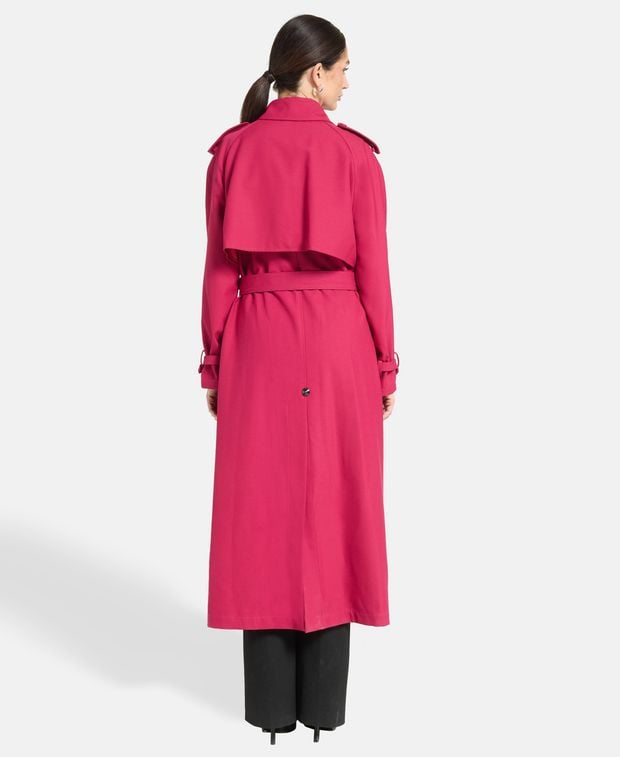 Dolce & Gabbana Wool-blend coat