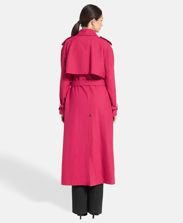 Dolce & Gabbana Wool-blend coat