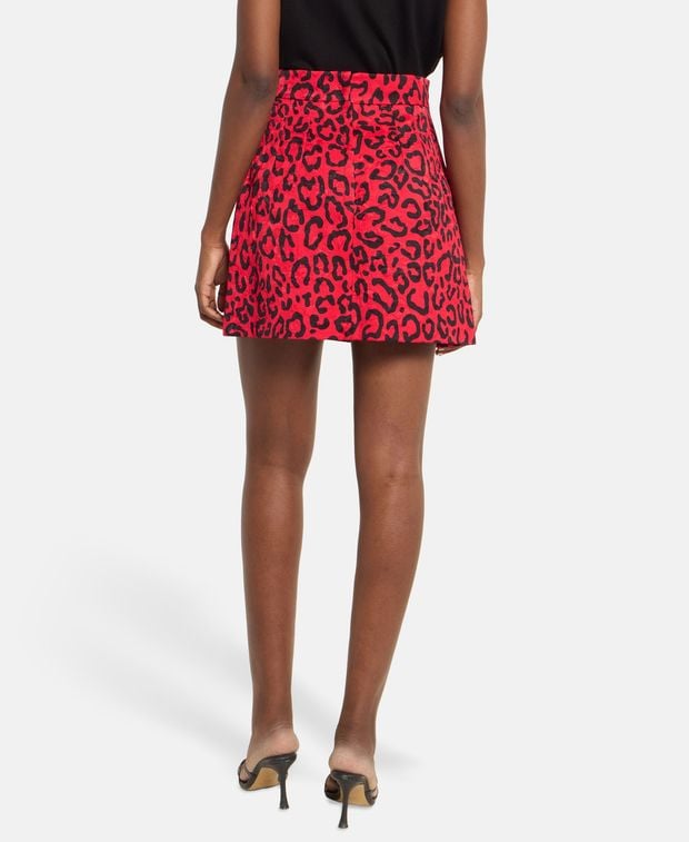 Dolce & Gabbana Miniskirt