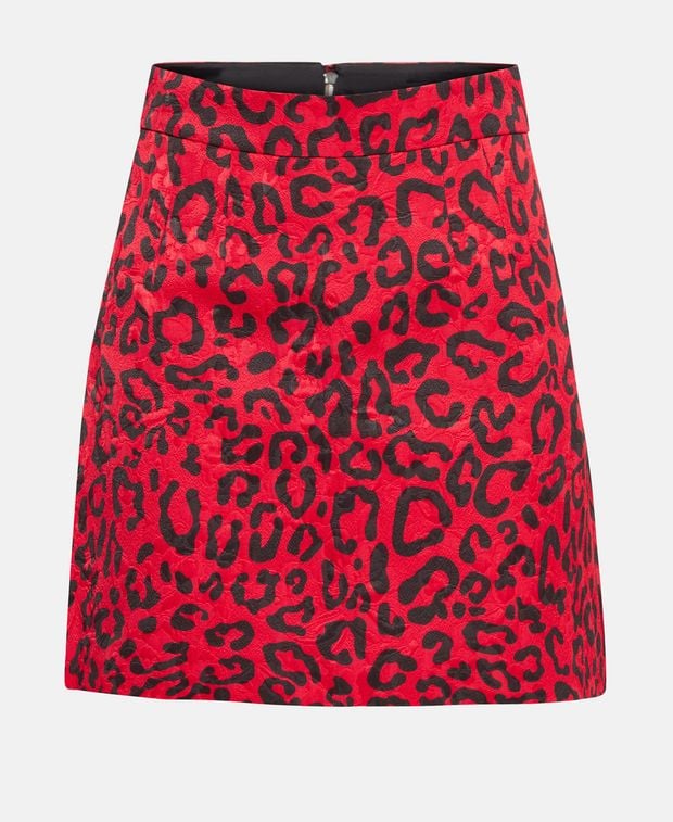 Dolce & Gabbana Miniskirt