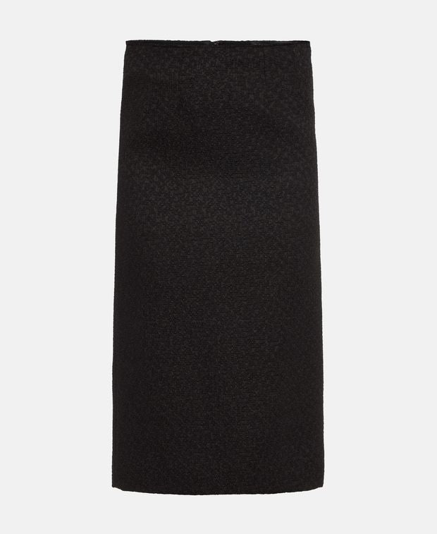 Dolce & Gabbana Wool skirt