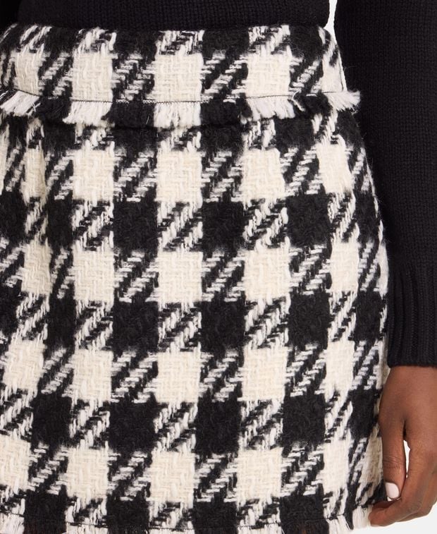 Dolce & Gabbana Wool skirt