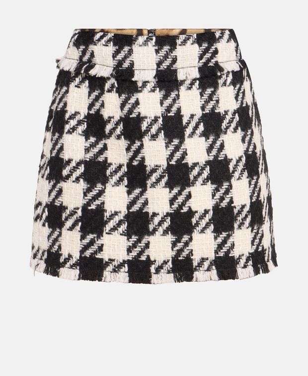 Dolce & Gabbana Wool skirt