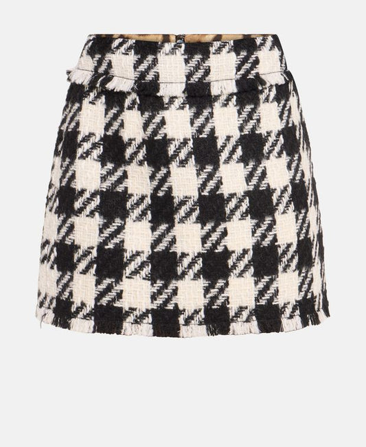 Dolce & Gabbana Wool skirt