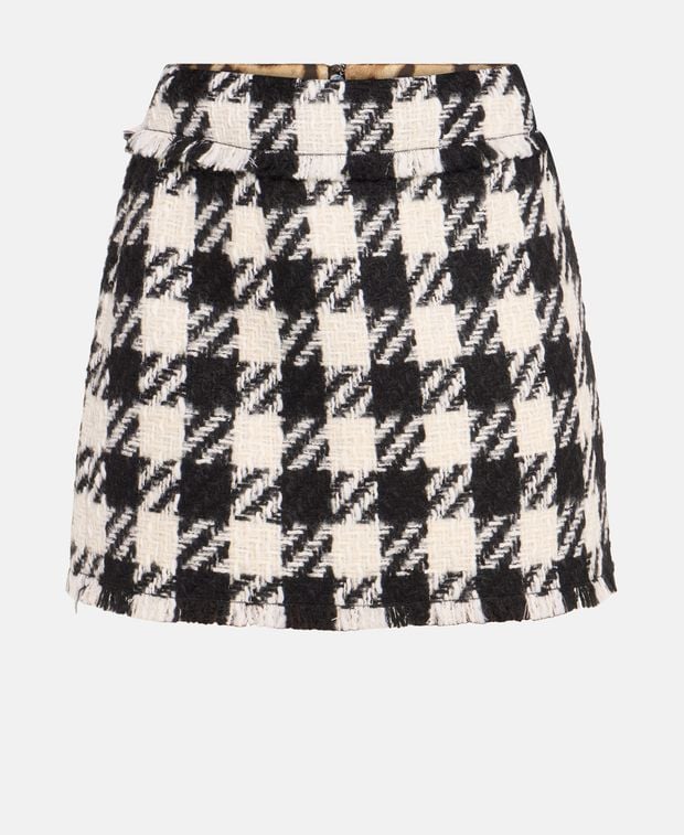 Dolce & Gabbana Wool skirt