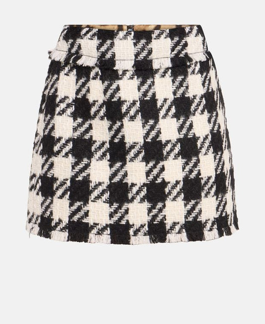Dolce & Gabbana Wool skirt