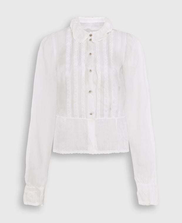 Dolce & Gabbana Silk blouse