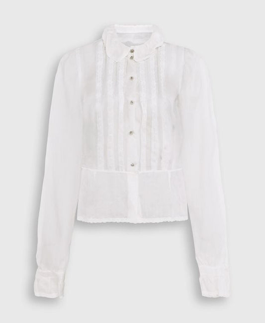 Dolce & Gabbana Silk blouse