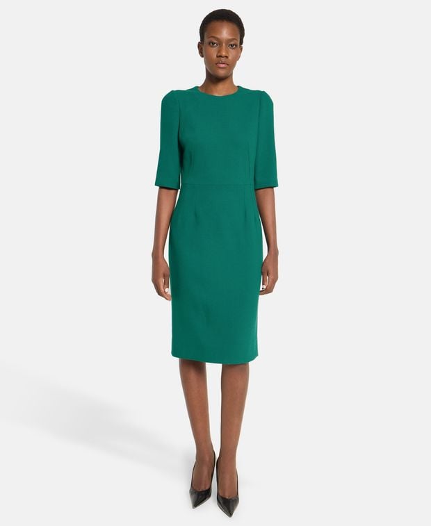 Dolce & Gabbana Wool dress