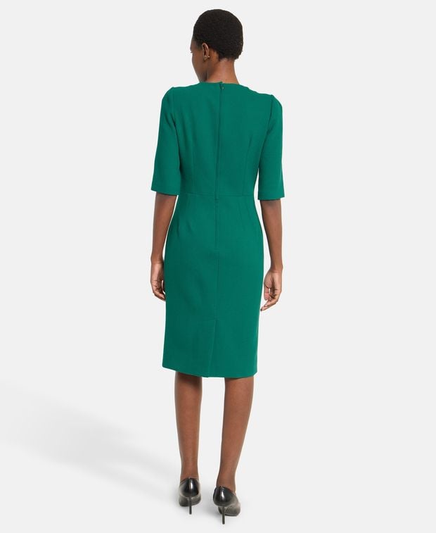 Dolce & Gabbana Wool dress