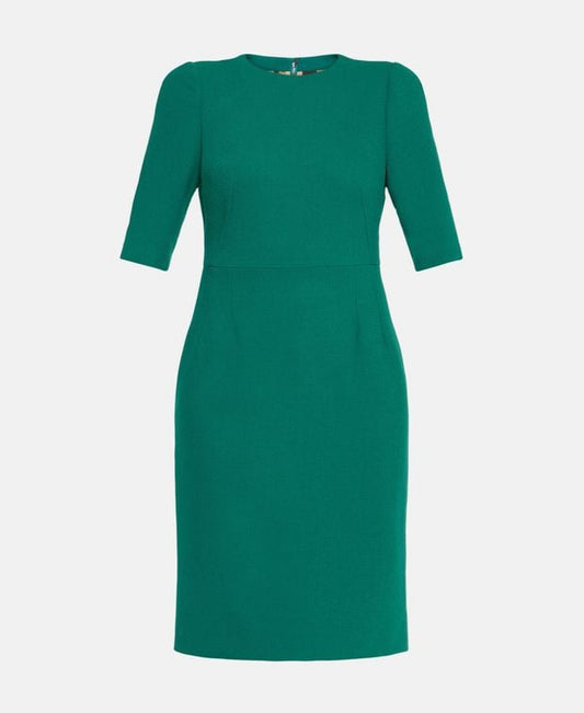 Dolce & Gabbana Wool dress