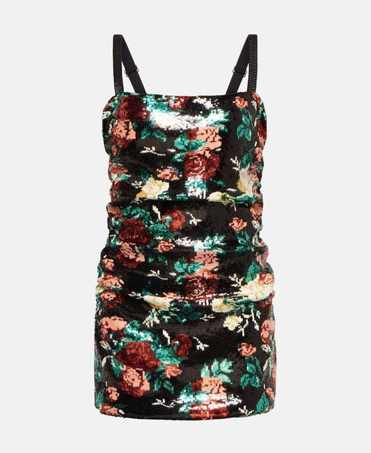 Dolce & Gabbana Sequinned dress